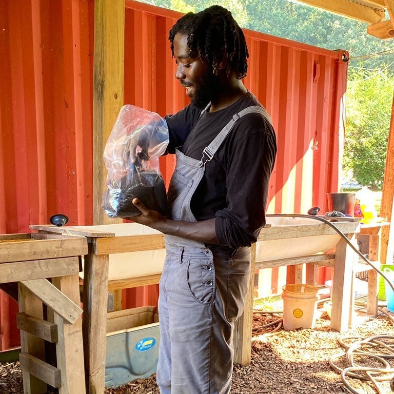 jules-rosy-soil-researcher