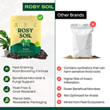 Aroid Soil