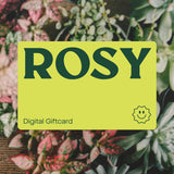 Rosy Soil Gift Card