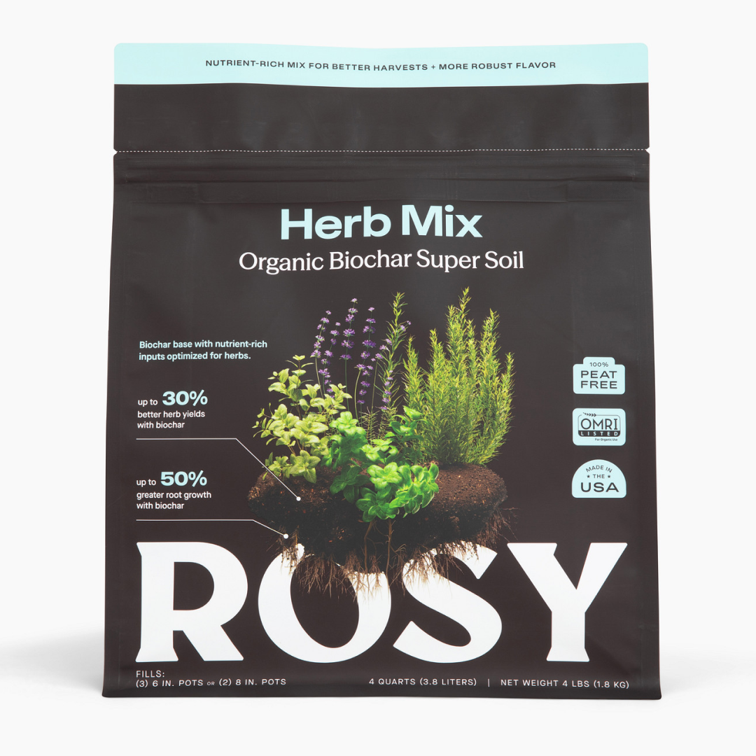 herb potting soil mix Herb Soil