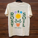 Rosy Soil Tee