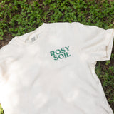 Rosy Soil Tee
