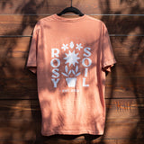 Rosy Soil Tee