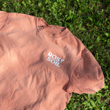 Rosy Soil Tee
