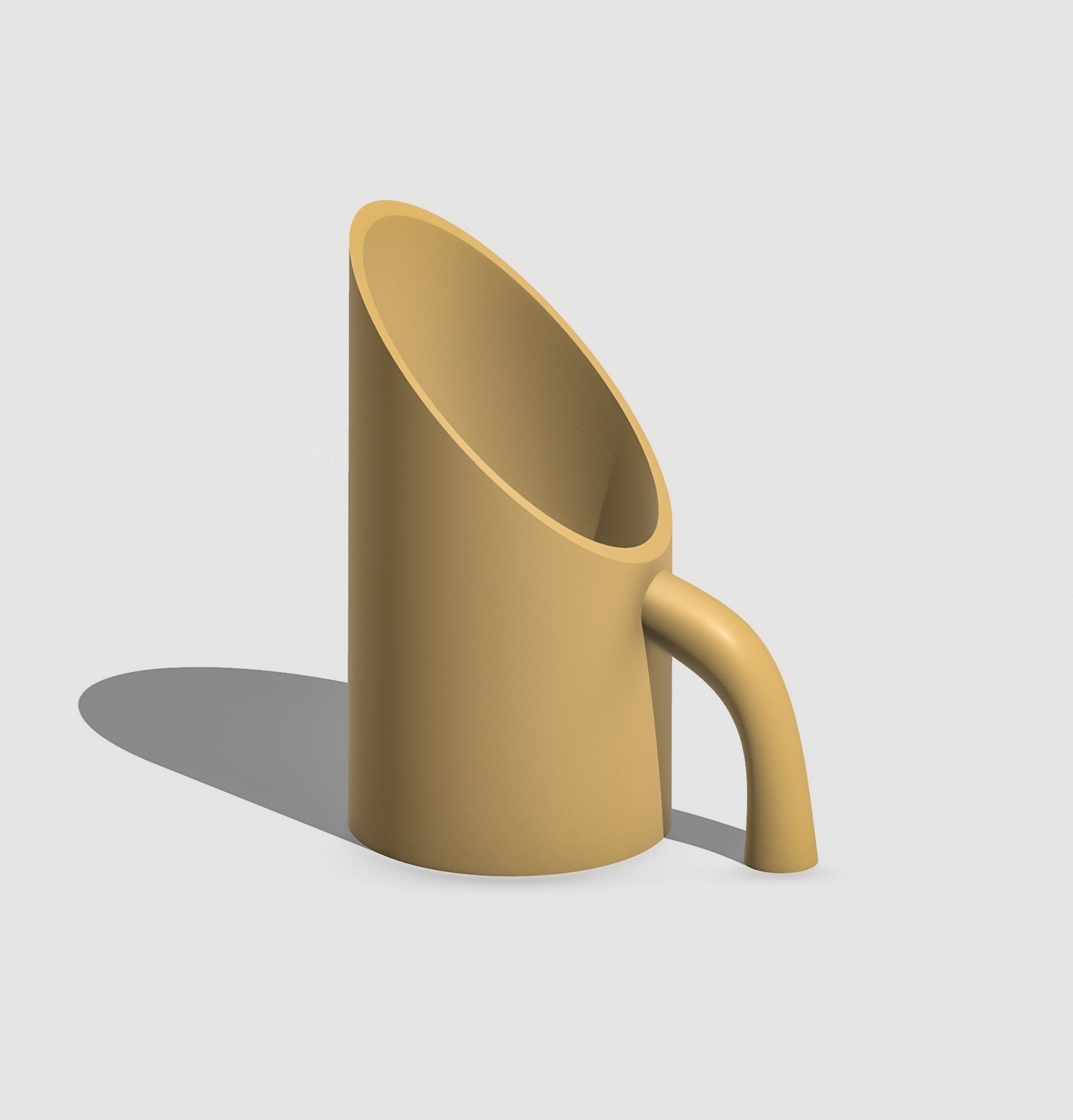 Soil Scoop
