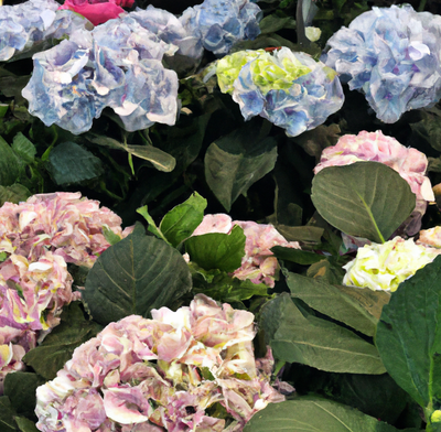 How To Propagate Hydrangeas: A Comprehensive Guide (Methods + Tips)