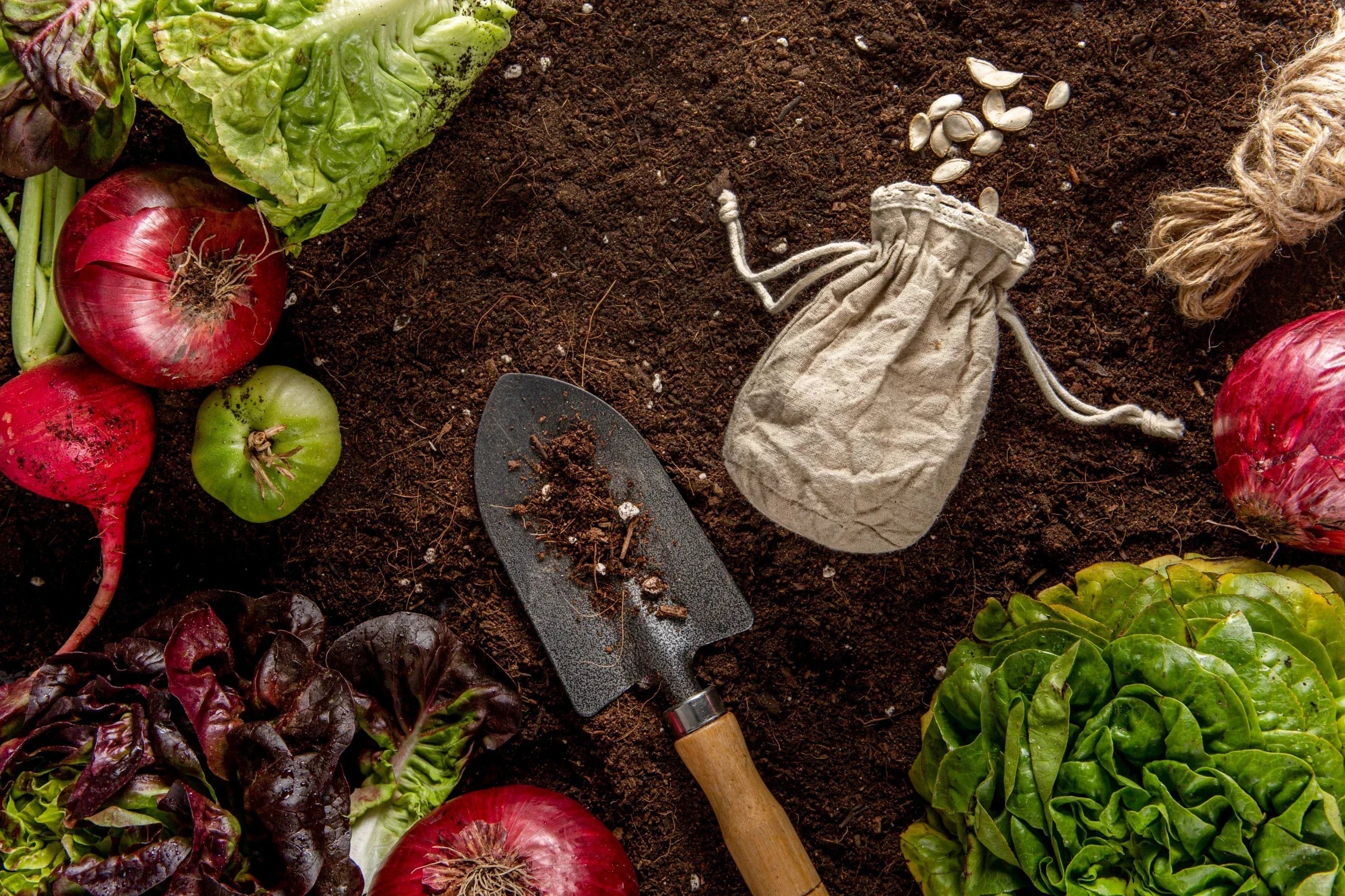 Garden Soil