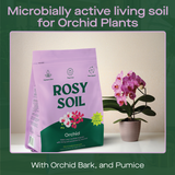 Orchid Mix