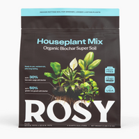 best houseplant soil