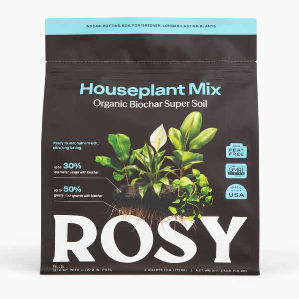 indoor plant substrate Houseplant Soil