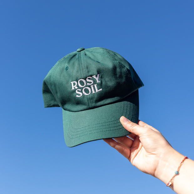 Rosy Hat