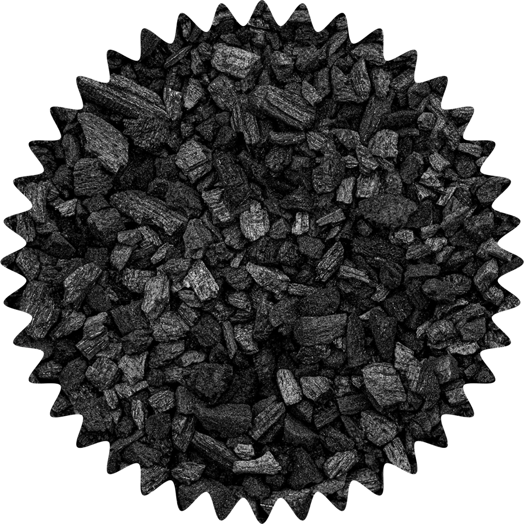 Rosy Soil - Earth Positive Soils Made From Carbon Negative Biochar