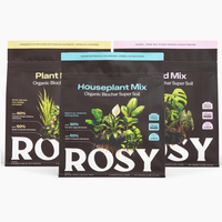 Plant Parent Bundle