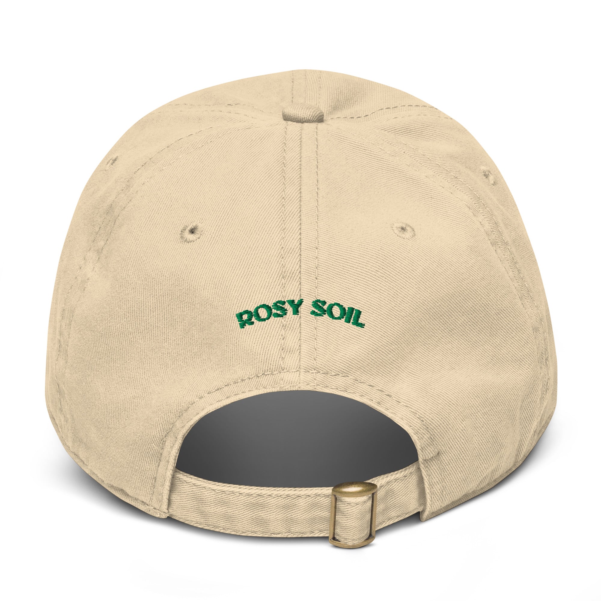 I Love Dirt Bags Hat