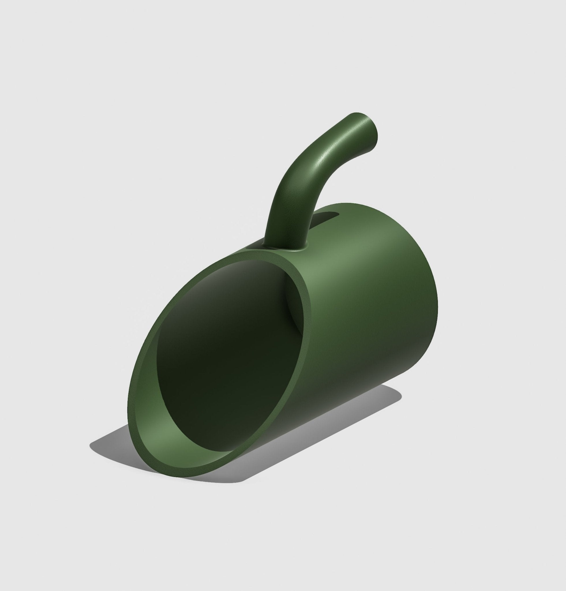 Soil Scoop