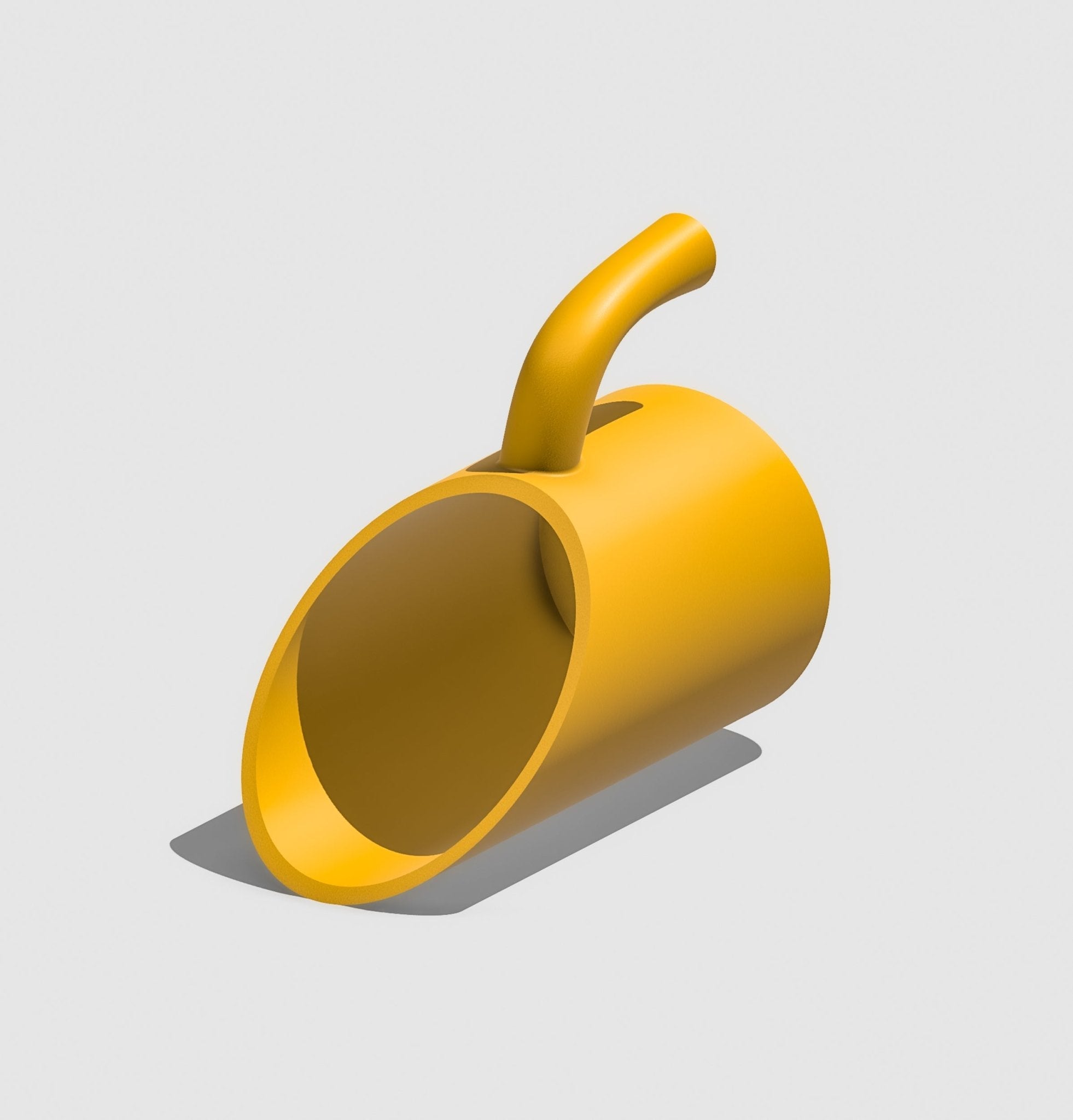 Soil Scoop
