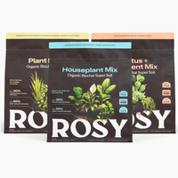 Plant Parent Bundle