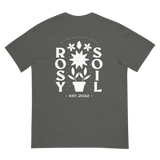 Rosy Soil Tee